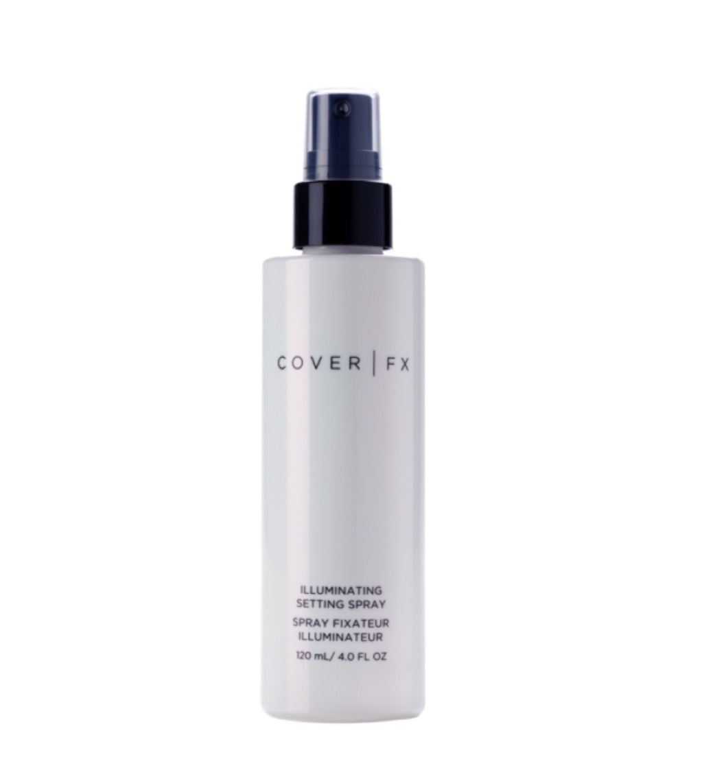 coverfx setting spray