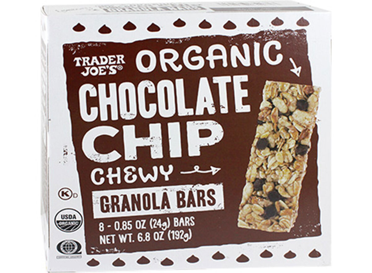 trader joes chewy bars