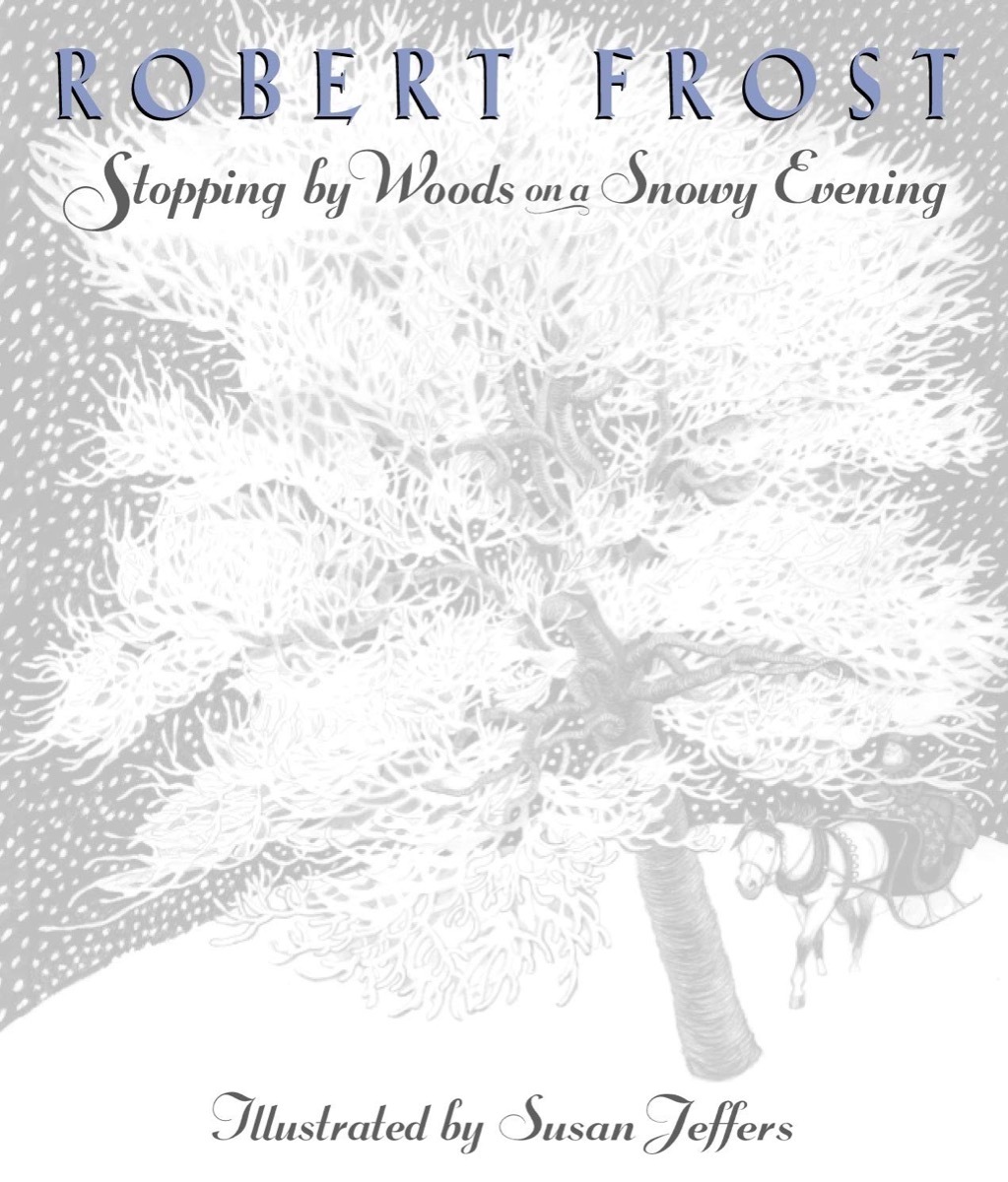 Book cover of 