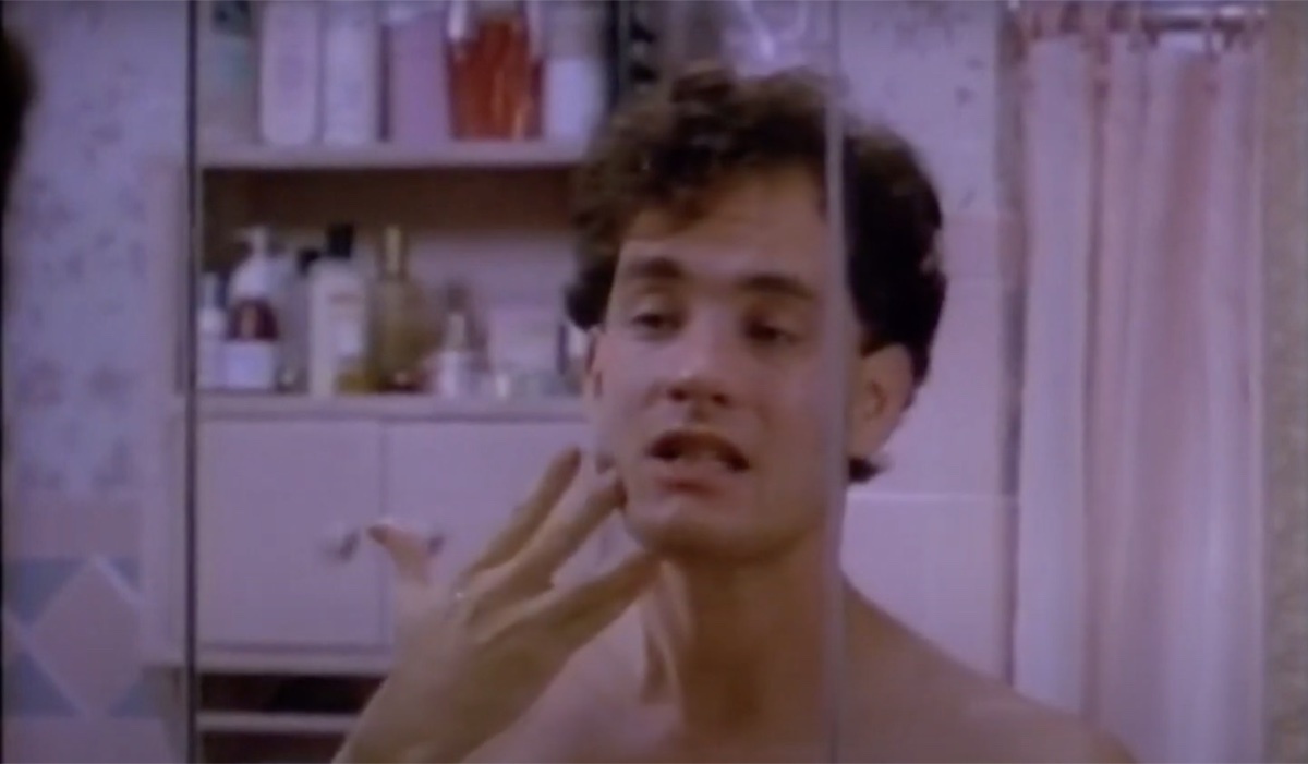 Tom Hanks in Big