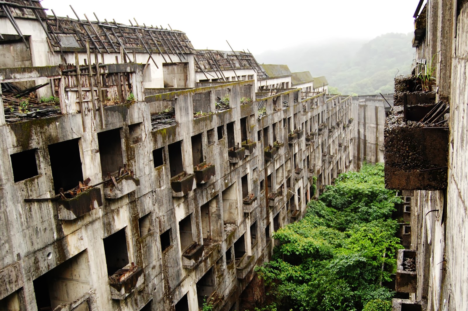 12. Ghost Town Keelung [Taiwan]