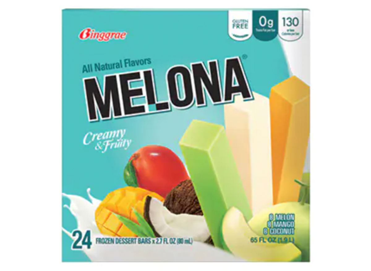 Melona