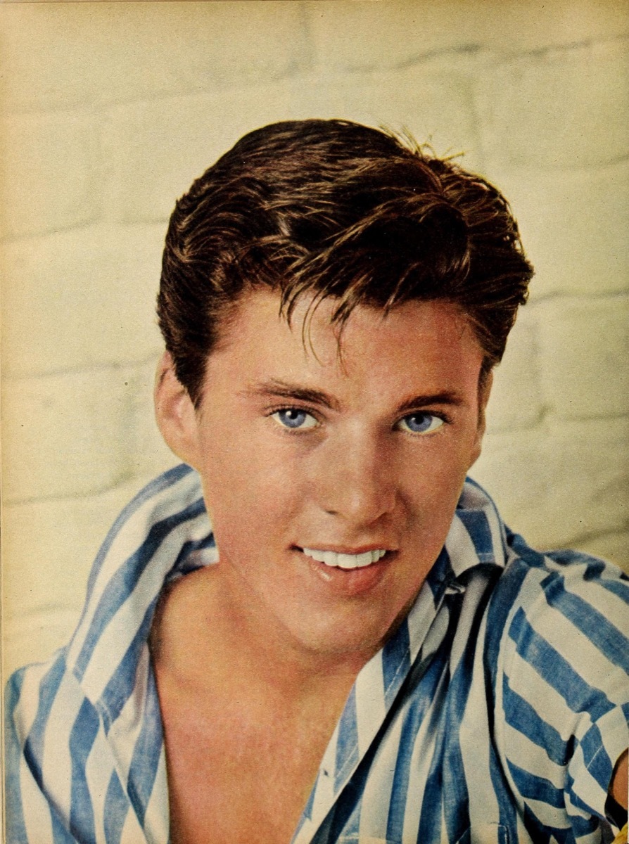 Ricky Nelson 