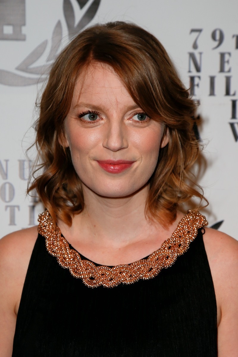 Sarah Polley