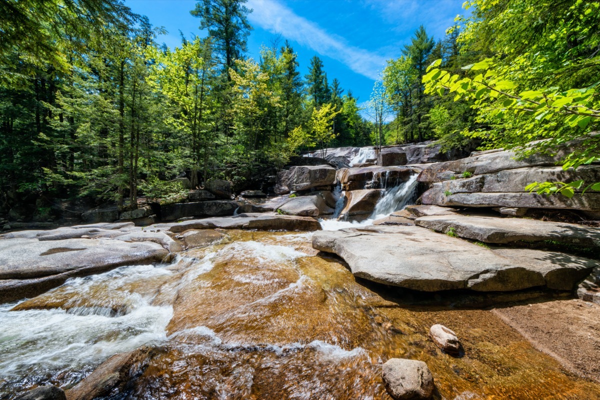 river in new hampshire