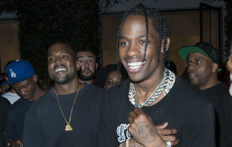  Kanye West Gave Him A Taco | 10 Amusing Facts About Travis Scott | Her Beauty