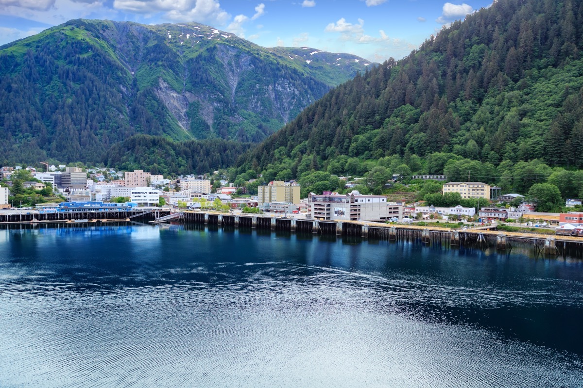 juneau alaska