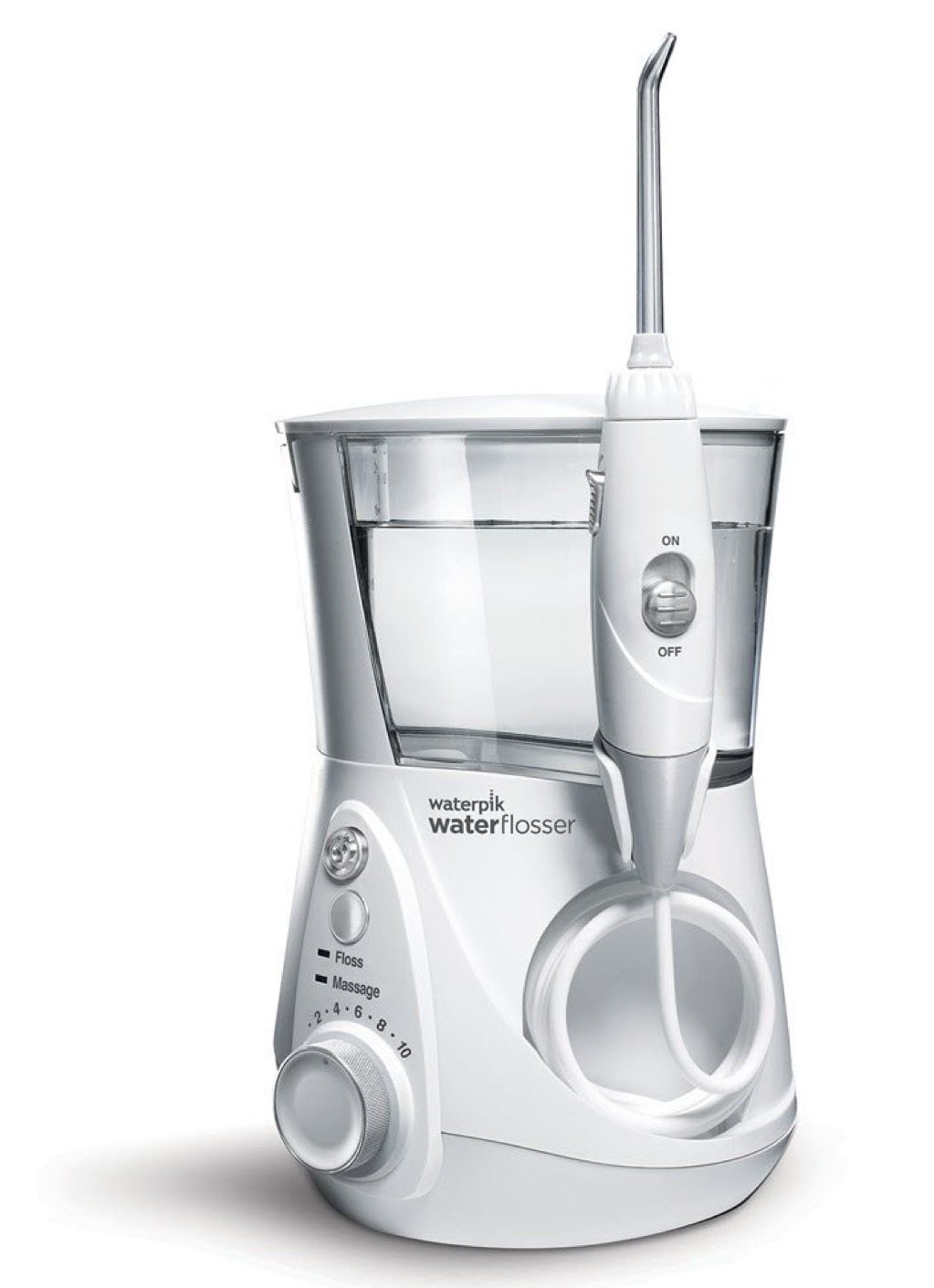 Waterpik Aquarius Profesional