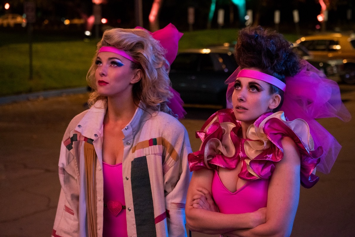 glow on netflix