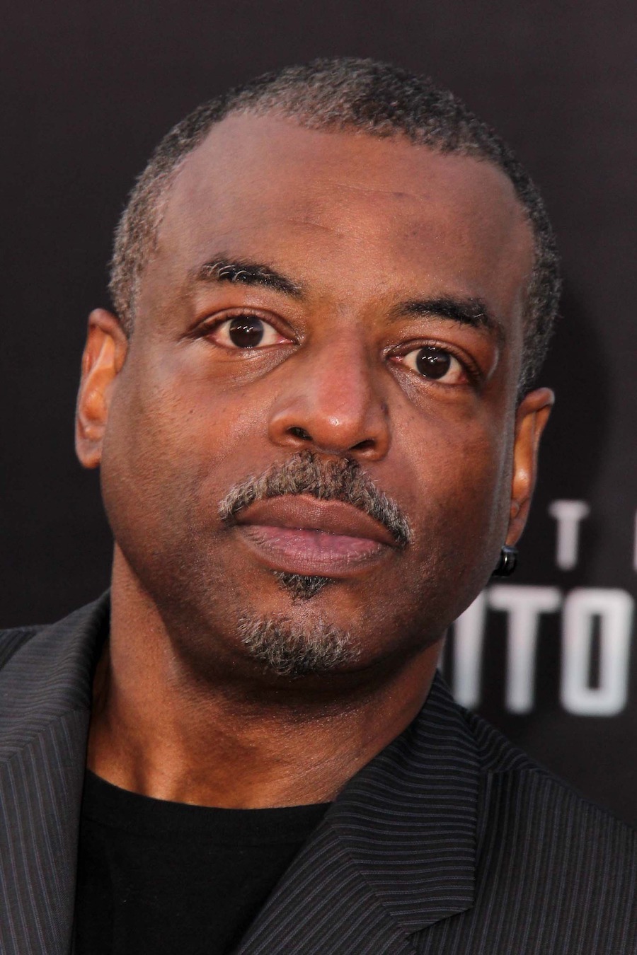 LeVar Burton 2013