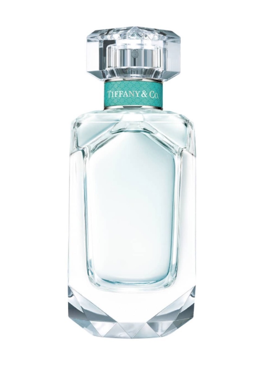 Tiffany Eau de Parfum buy after holidays