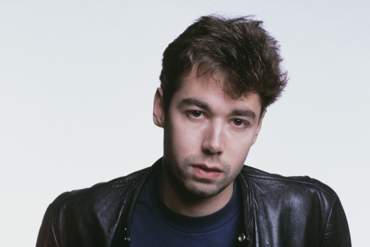 Adam Yauch