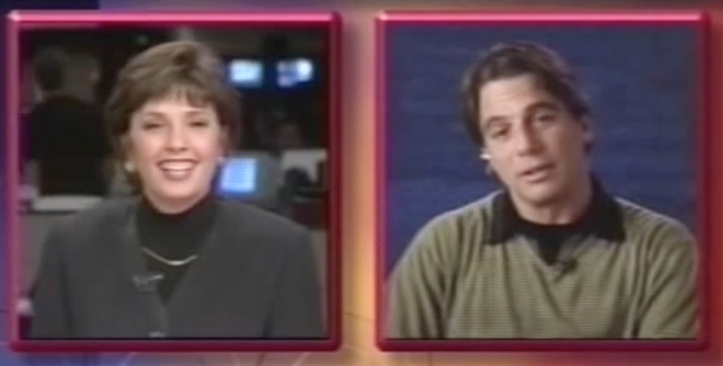 Tony Danza Interviews That Ruined Celebrities Careers