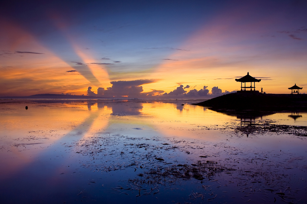 Bali – Heaven On Earth 1