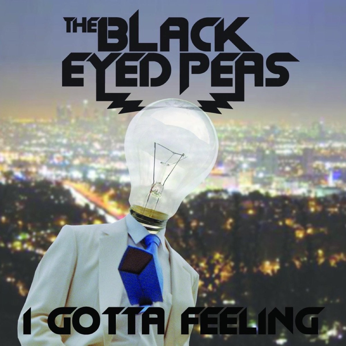 Black Eyed Peas 