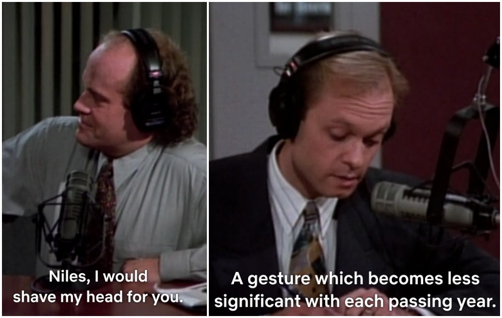 frasier best jokes