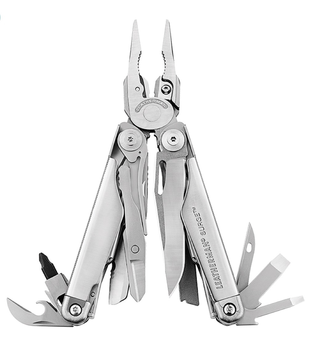 Leatherman Multi-tool gear