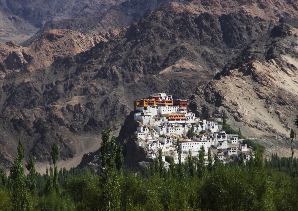 Secret escapes Ladakh