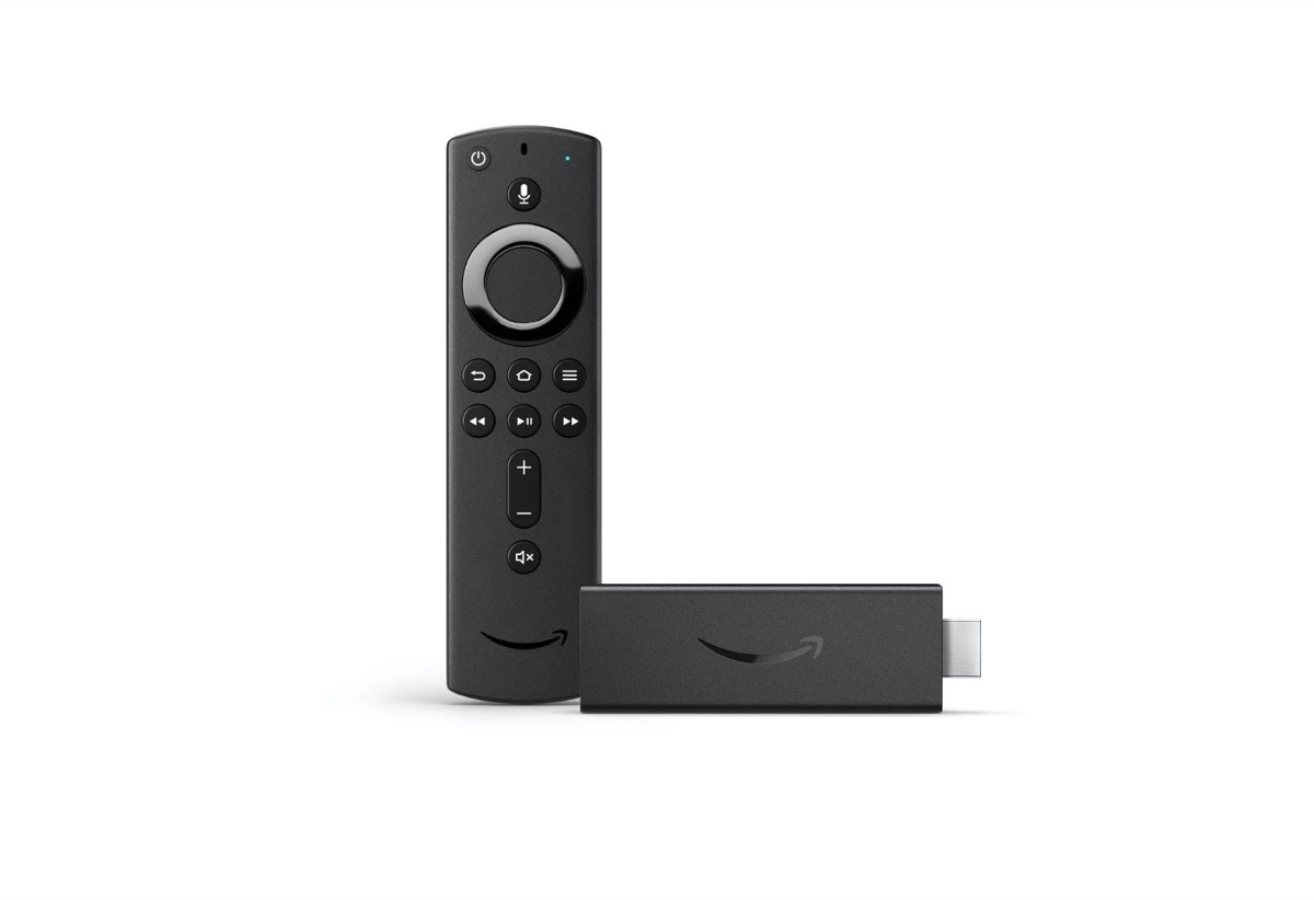 amazon fire stick