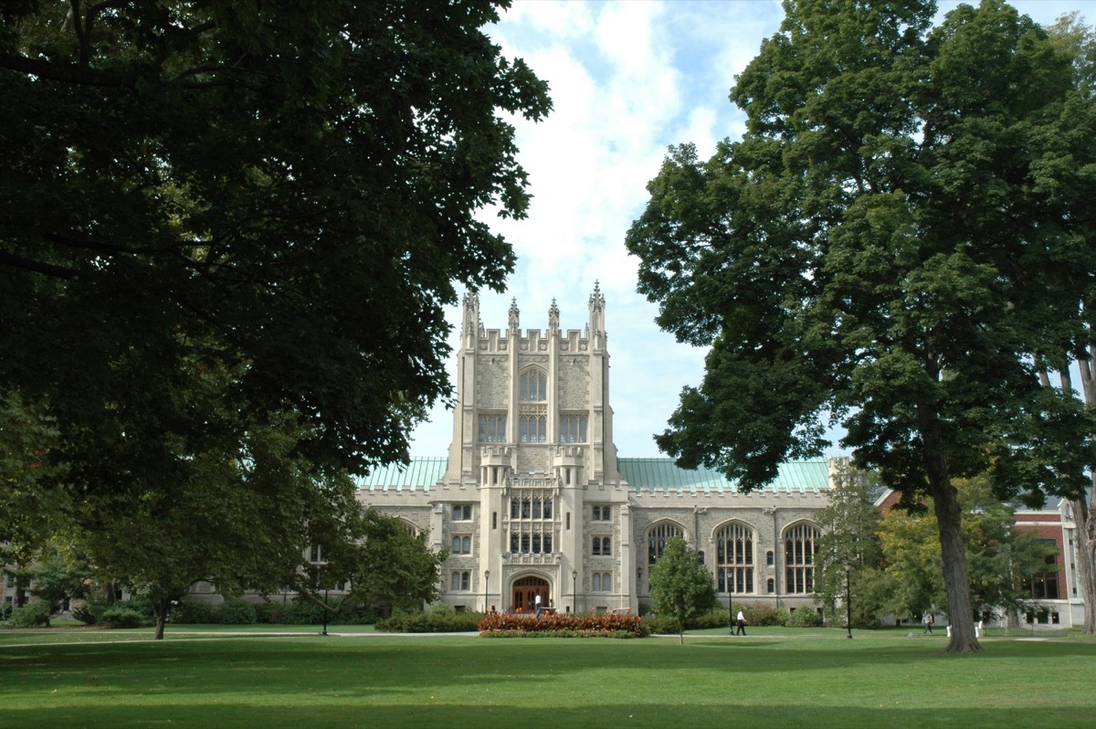 vassar college - Image