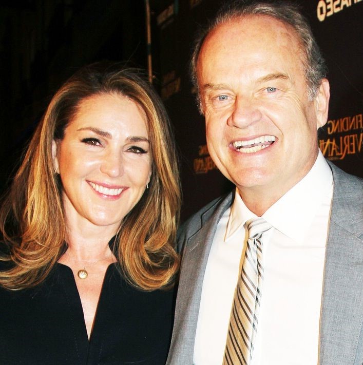 Frasier Crane and Roz Doyle, Frasier | Her Beauty