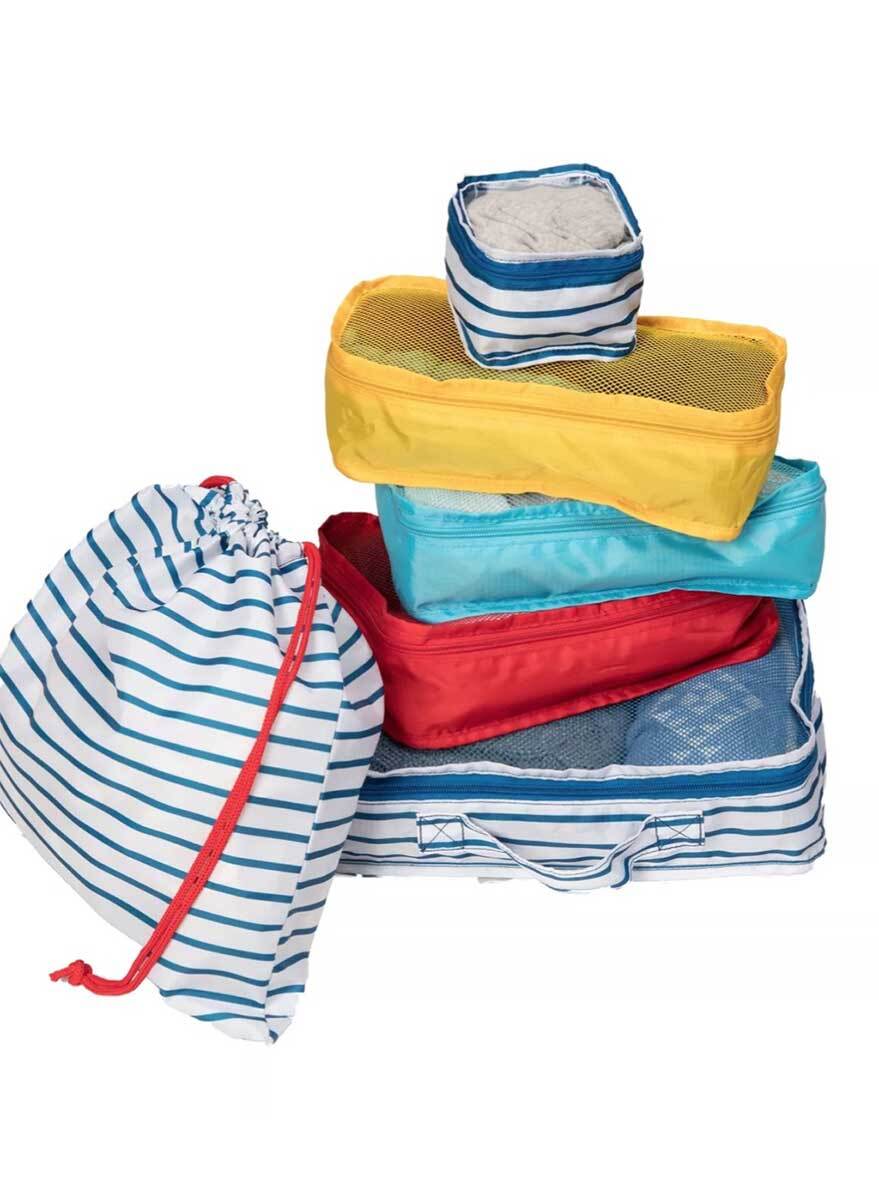 Target Packing Cubes Travel Accessories