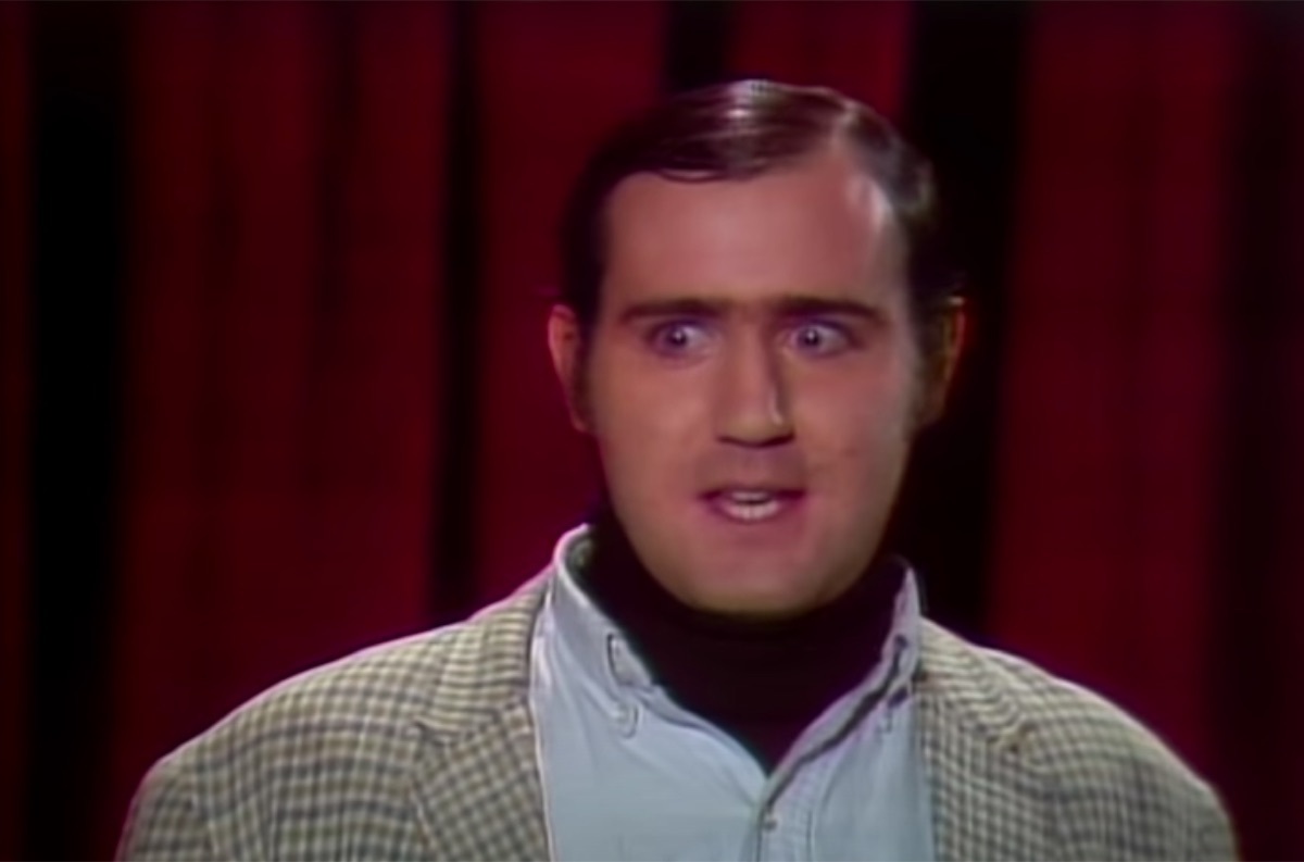 Andy Kaufman