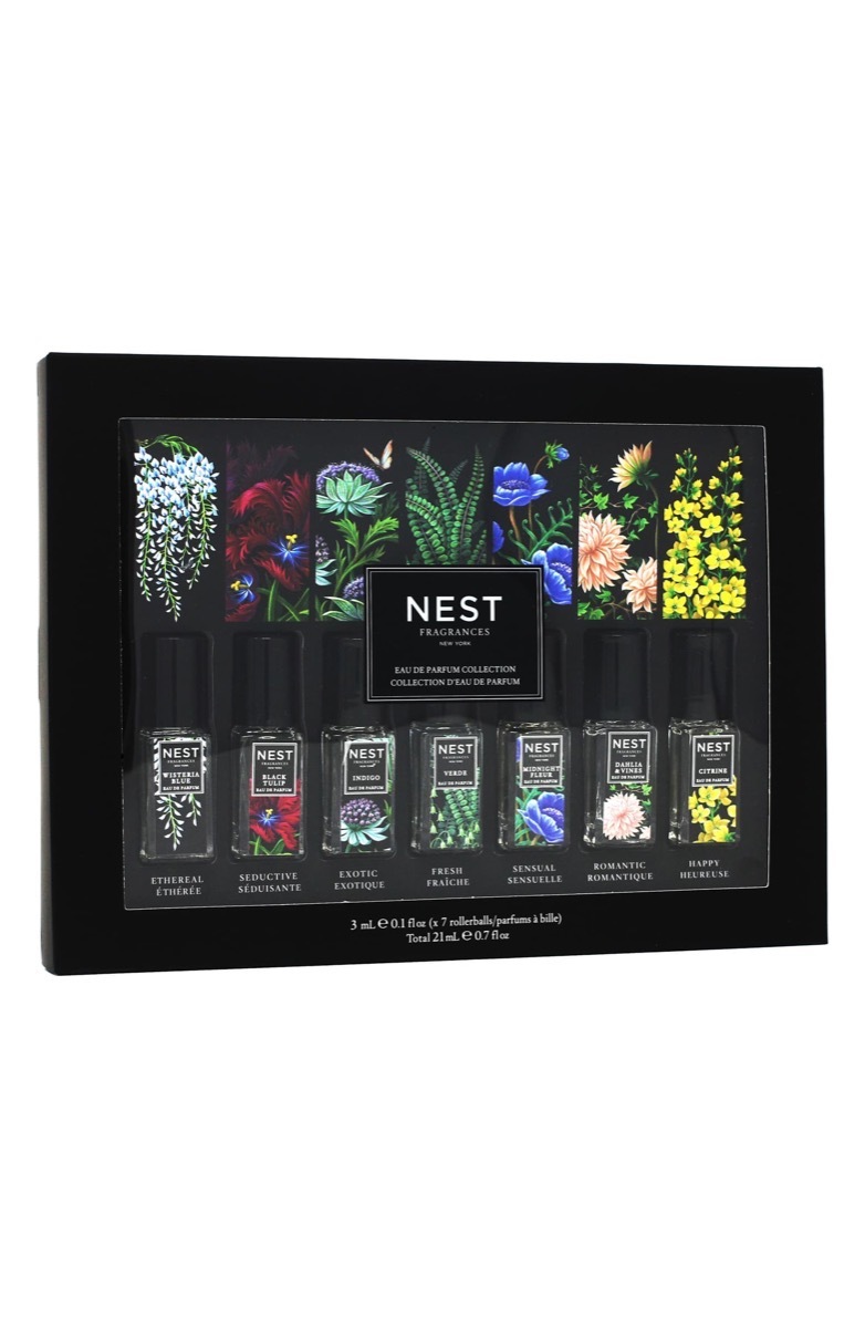 nest fragrance set