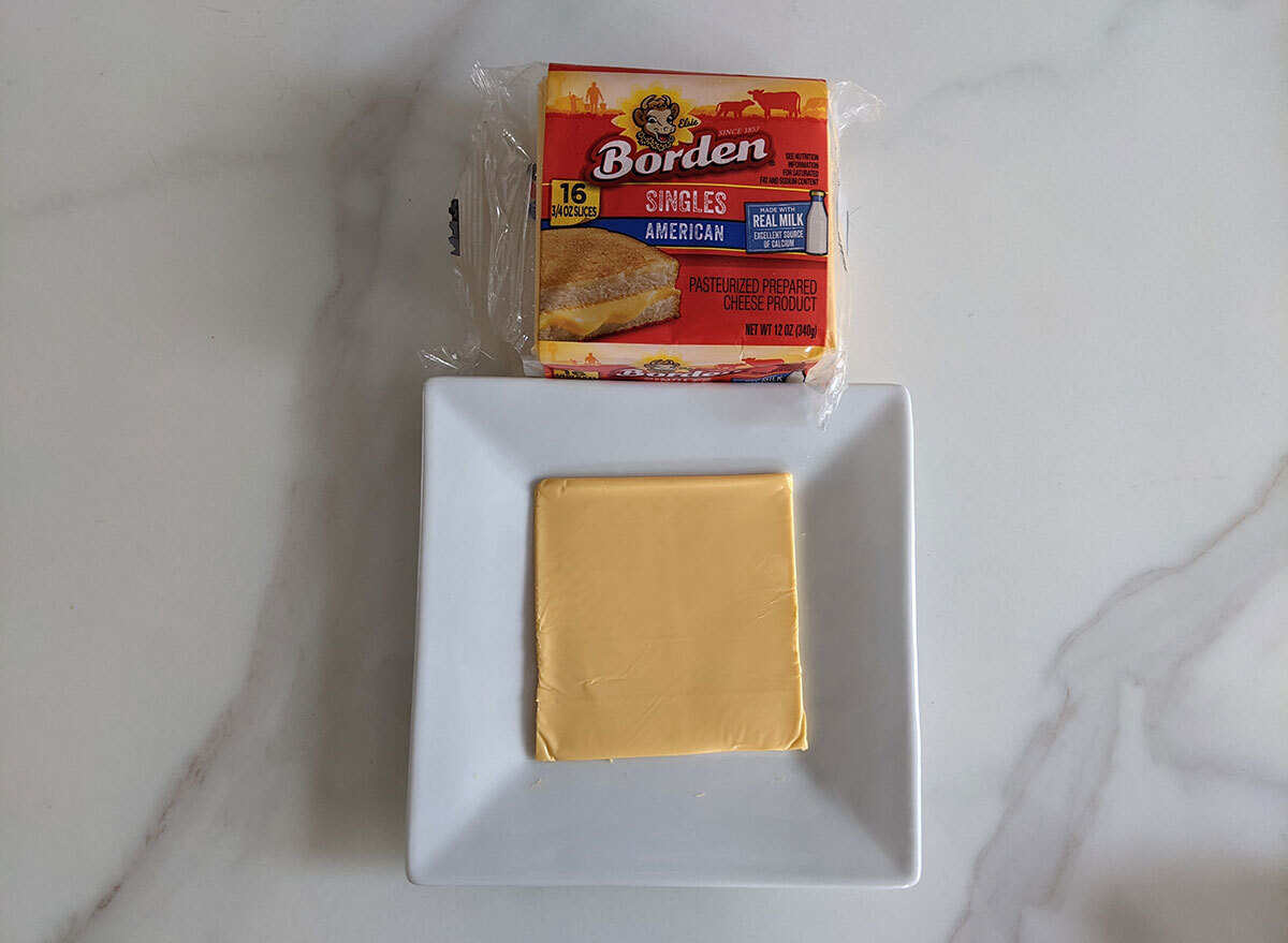 borden organic cheese