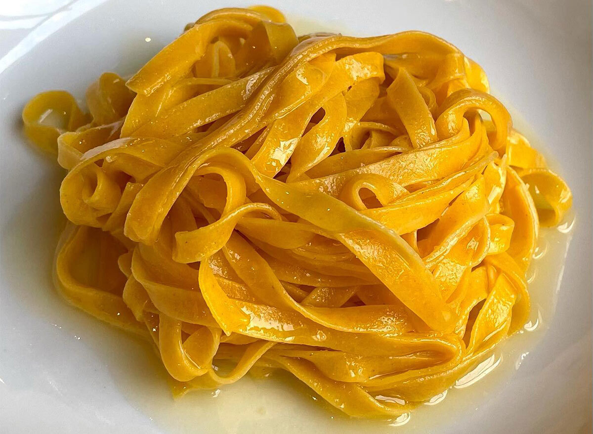 pappardelle pasta