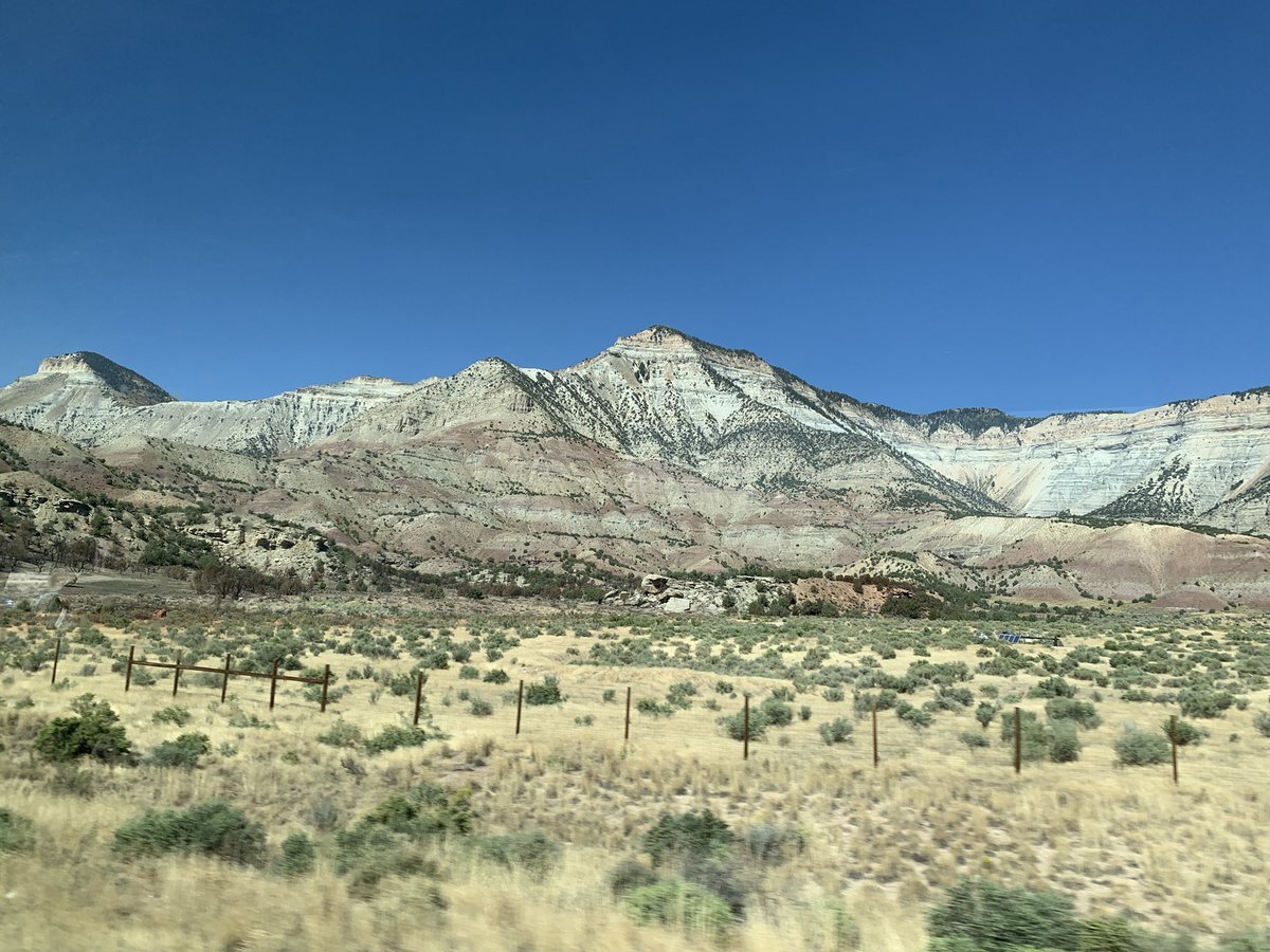 mountain in colorado