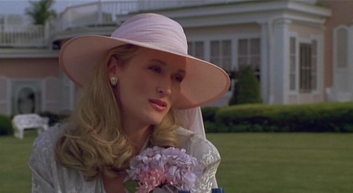 meryl streep in she-devil