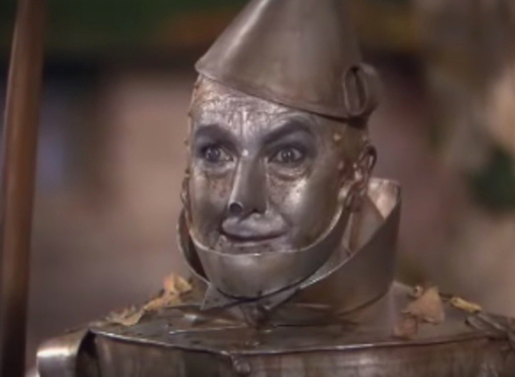 Tin Man shocking movie facts